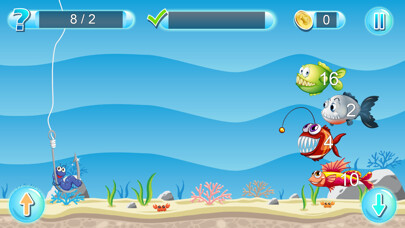 Emulate iPhone app Fish Challenge to learn using MyAndroid Emulate iPhone app Fish Challenge to learn using MyAndroid