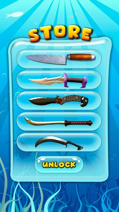 Emulate iPhone app Fish Cleaning Master using MyAndroid Emulate iPhone app Fish Cleaning Master using MyAndroid