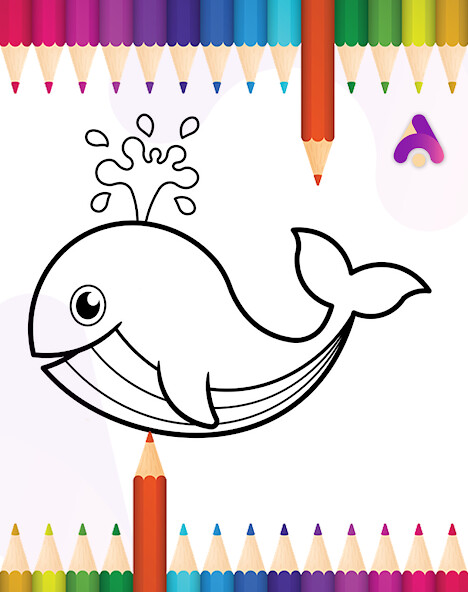 Run android online APK Fish Coloring Book For Kids from MyAndroid or emulate Fish Coloring Book For Kids using MyAndroid Run android online APK Fish Coloring Book For Kids from MyAndroid or emulate Fish Coloring Book For Kids using MyAndroid