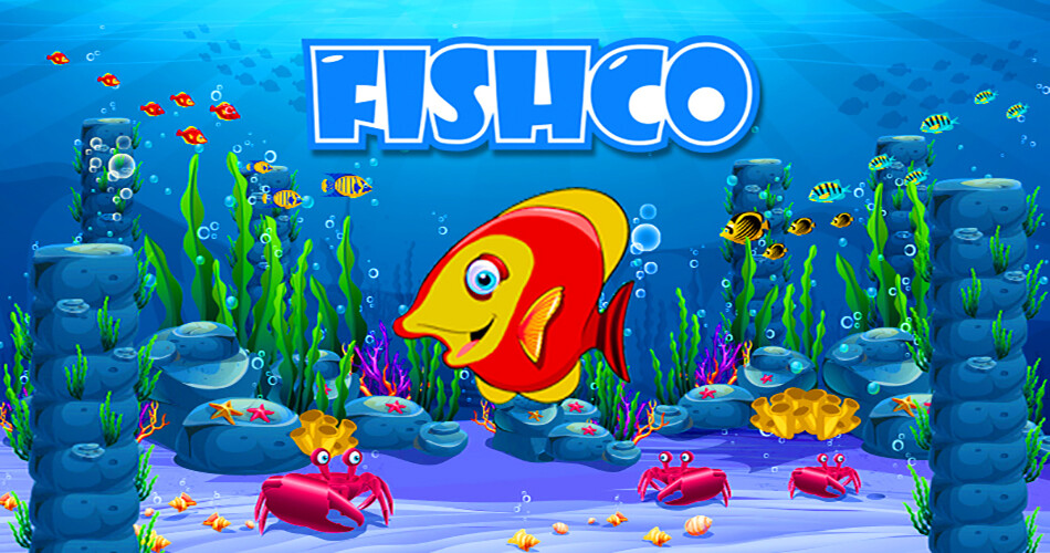 Run android online APK Fishco from MyAndroid or emulate Fishco using MyAndroid