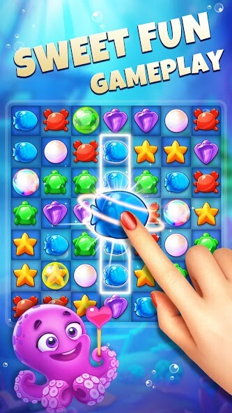 Run android online APK Fish Crush 2 - Match 3 Puzzle from MyAndroid or emulate Fish Crush 2 - Match 3 Puzzle using MyAndroid Run android online APK Fish Crush 2 - Match 3 Puzzle from MyAndroid or emulate Fish Crush 2 - Match 3 Puzzle using MyAndroid