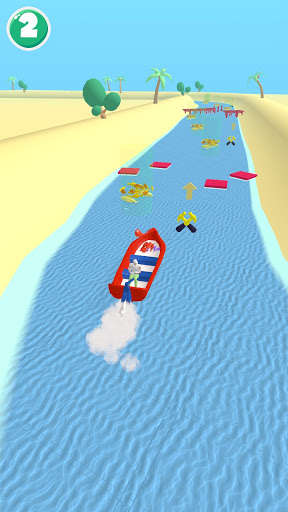 Run android online APK Fisherman 3D from MyAndroid or emulate Fisherman 3D using MyAndroid