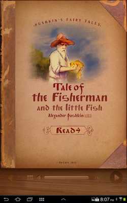 Emulate Android APK Fisherman and the Fish FREE Emulate Android APK Fisherman and the Fish FREE