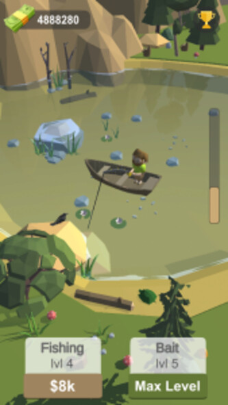 Run android online APK Fisherman Life: Idle from MyAndroid or emulate Fisherman Life: Idle using MyAndroid Run android online APK Fisherman Life: Idle from MyAndroid or emulate Fisherman Life: Idle using MyAndroid