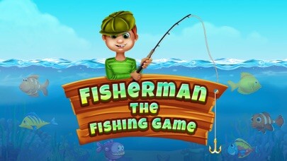 Emulate iPhone app Fisherman The Fishing Game using MyAndroid Emulate iPhone app Fisherman The Fishing Game using MyAndroid