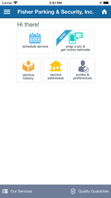 Emulate iPhone app FISHER Service using MyAndroid Emulate iPhone app FISHER Service using MyAndroid