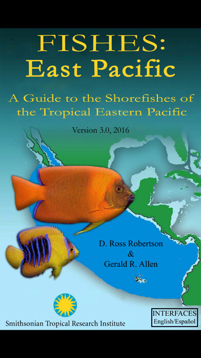 Emulate iPhone app Fishes: East Pacific using MyAndroid Emulate iPhone app Fishes: East Pacific using MyAndroid
