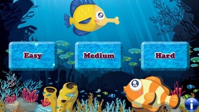 Emulate iPhone app Fishes Match Game for Toddlers using MyAndroid Emulate iPhone app Fishes Match Game for Toddlers using MyAndroid
