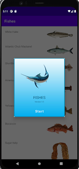 Run android online APK Fishes from MyAndroid or emulate Fishes using MyAndroid Run android online APK Fishes from MyAndroid or emulate Fishes using MyAndroid