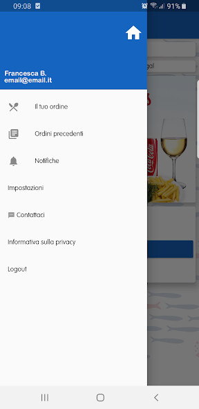 Run android online APK FishExpress from MyAndroid or emulate FishExpress using MyAndroid