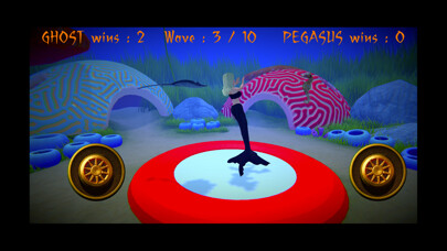Emulate iPhone app Fish Fight Club - FFC using MyAndroid Emulate iPhone app Fish Fight Club - FFC using MyAndroid