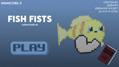 Emulate iPhone app Fish Fists using MyAndroid Emulate iPhone app Fish Fists using MyAndroid