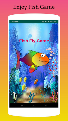Run android online APK Fish Fly Game from MyAndroid or emulate Fish Fly Game using MyAndroid