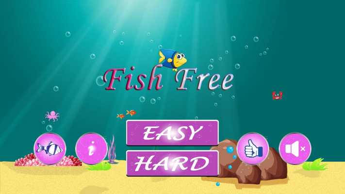 Emulate Android APK Fish Free