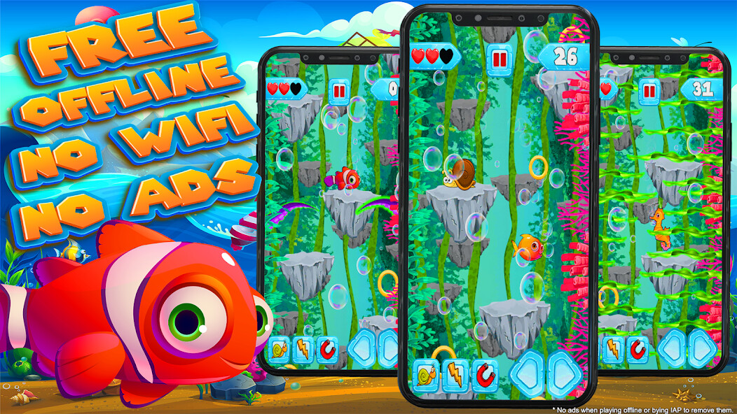 Run android online APK Fish Games Offline Games from MyAndroid or emulate Fish Games Offline Games using MyAndroid Run android online APK Fish Games Offline Games from MyAndroid or emulate Fish Games Offline Games using MyAndroid