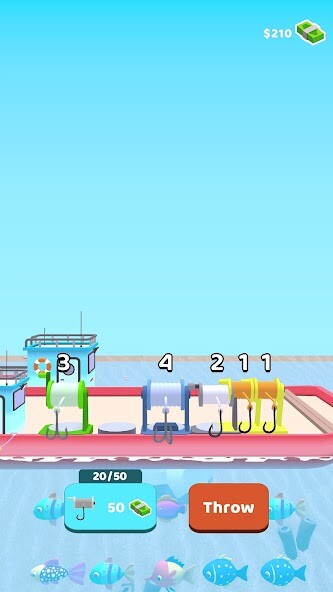 Run android online APK Fish Hooks: Merge Game from MyAndroid or emulate Fish Hooks: Merge Game using MyAndroid Run android online APK Fish Hooks: Merge Game from MyAndroid or emulate Fish Hooks: Merge Game using MyAndroid
