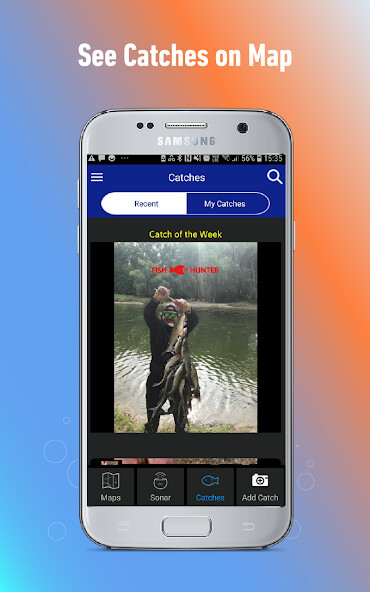 Run android online APK Fishhunter - Portable Fish Finder/Sonar Lowrance from MyAndroid or emulate Fishhunter - Portable Fish Finder/Sonar Lowrance using MyAndroid Run android online APK Fishhunter - Portable Fish Finder/Sonar Lowrance from MyAndroid or emulate Fishhunter - Portable Fish Finder/Sonar Lowrance using MyAndroid