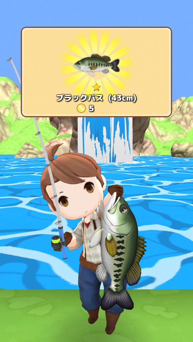 Emulate iPhone app fish hunt fishing game using MyAndroid Emulate iPhone app fish hunt fishing game using MyAndroid