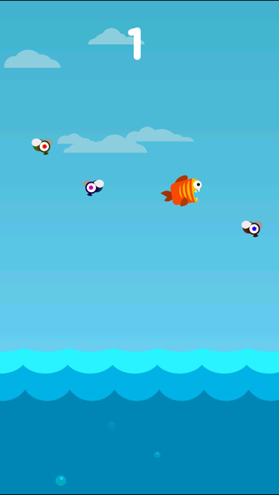 Emulate iPhone app Fish Hunting Mania - Fly Catching Games using MyAndroid Emulate iPhone app Fish Hunting Mania - Fly Catching Games using MyAndroid