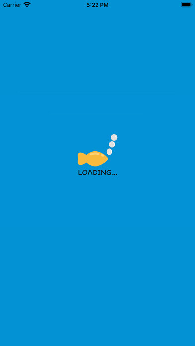 Emulate iPhone app Fishing Aide using MyAndroid Emulate iPhone app Fishing Aide using MyAndroid