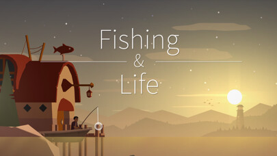 Emulate iPhone app Fishing and Life using MyAndroid Emulate iPhone app Fishing and Life using MyAndroid