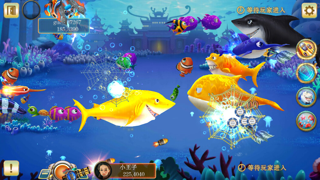 Run android online APK Fishing Arena from MyAndroid or emulate Fishing Arena using MyAndroid Run android online APK Fishing Arena from MyAndroid or emulate Fishing Arena using MyAndroid