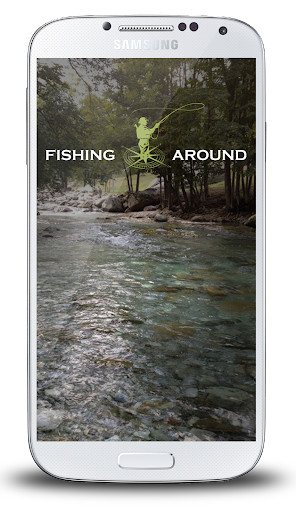 Run android online APK FISHING AROUND from MyAndroid or emulate FISHING AROUND using MyAndroid