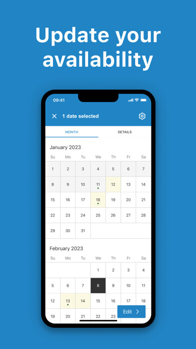 Emulate iPhone app FishingBooker for Captains using MyAndroid Emulate iPhone app FishingBooker for Captains using MyAndroid