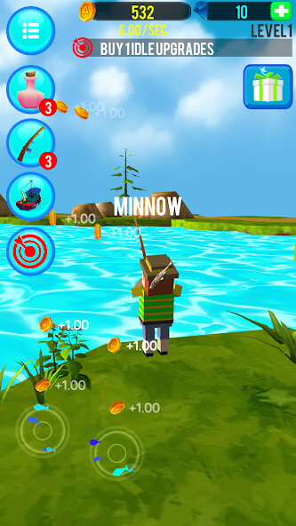 Run android online APK Fishing Clicker Game from MyAndroid or emulate Fishing Clicker Game using MyAndroid Run android online APK Fishing Clicker Game from MyAndroid or emulate Fishing Clicker Game using MyAndroid