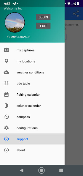 Run android online APK Fishing Club - Fishing, Captur from MyAndroid or emulate Fishing Club - Fishing, Captur using MyAndroid Run android online APK Fishing Club - Fishing, Captur from MyAndroid or emulate Fishing Club - Fishing, Captur using MyAndroid