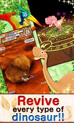 Emulate Android APK Fishing Digging Adventure! Emulate Android APK Fishing Digging Adventure!