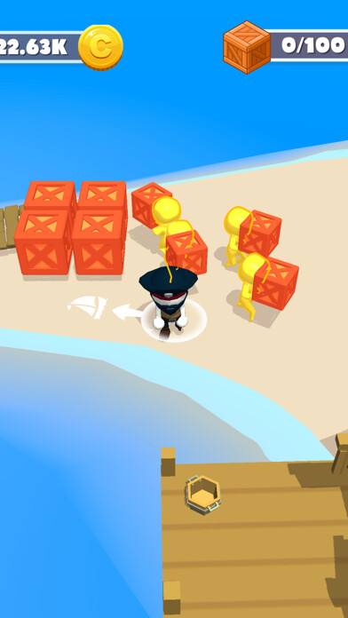 Emulate iPhone app Fishing Fight using MyAndroid Emulate iPhone app Fishing Fight using MyAndroid