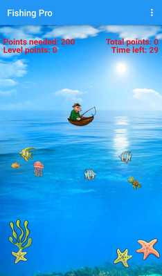 Emulate Android APK Fishing Fiz Emulate Android APK Fishing Fiz