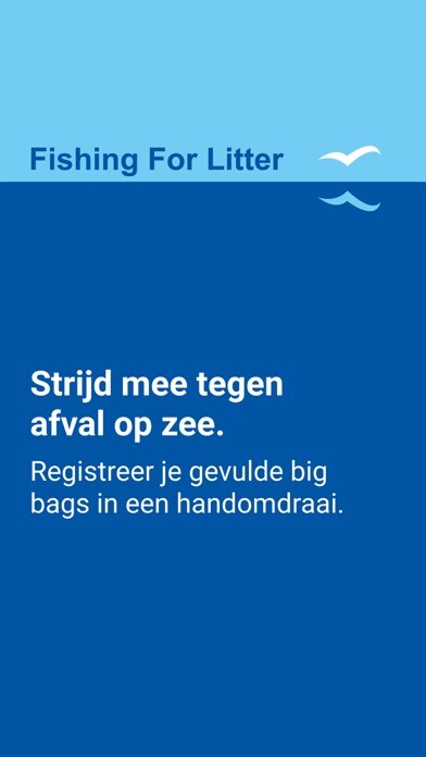 Emulate iPhone app Fishing for litter using MyAndroid Emulate iPhone app Fishing for litter using MyAndroid