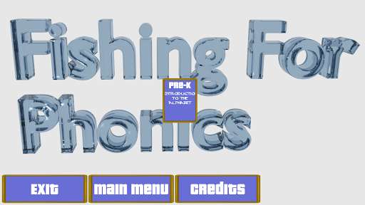 Run android online APK Fishing For Phonics from MyAndroid or emulate Fishing For Phonics using MyAndroid