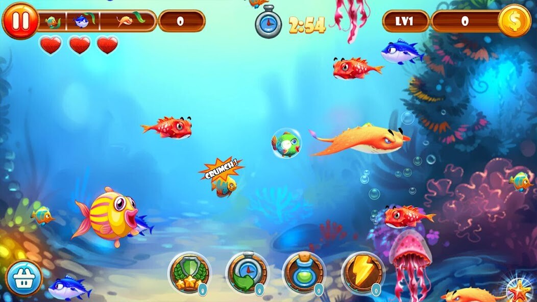 Run android online APK Fishing Frenzy - Hungry Fish 2019 from MyAndroid or emulate Fishing Frenzy - Hungry Fish 2019 using MyAndroid Run android online APK Fishing Frenzy - Hungry Fish 2019 from MyAndroid or emulate Fishing Frenzy - Hungry Fish 2019 using MyAndroid