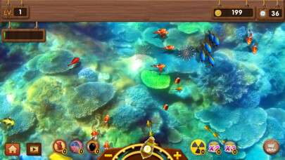 Emulate iPhone app Fishing Gunner: Hunting Diary using MyAndroid Emulate iPhone app Fishing Gunner: Hunting Diary using MyAndroid