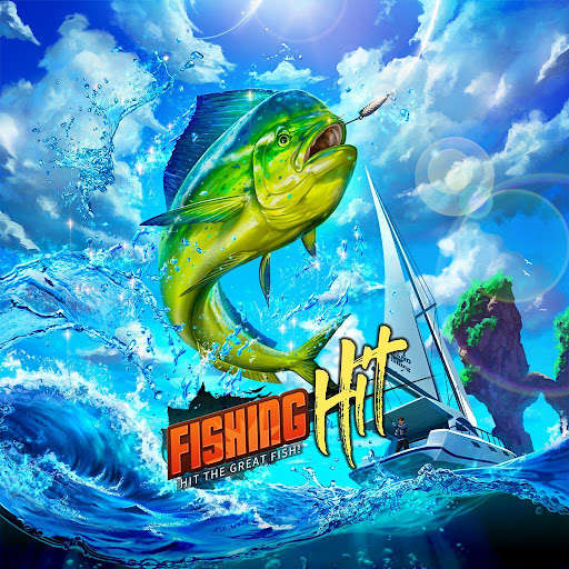 Run android online APK Fishing Hit from MyAndroid or emulate Fishing Hit using MyAndroid