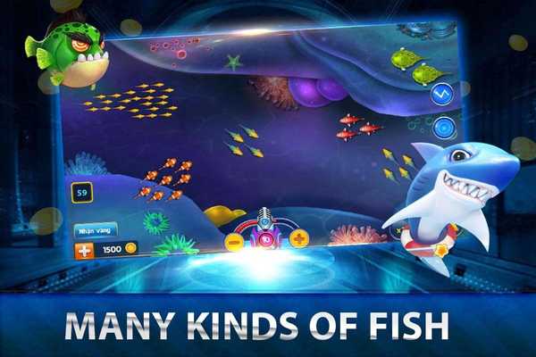 Emulate Android APK Fishing Hunt BigBang 2016 Emulate Android APK Fishing Hunt BigBang 2016