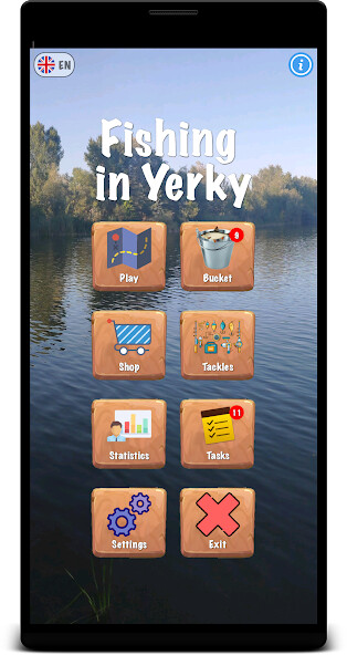 Run android online APK Fishing in Yerky from MyAndroid or emulate Fishing in Yerky using MyAndroid Run android online APK Fishing in Yerky from MyAndroid or emulate Fishing in Yerky using MyAndroid