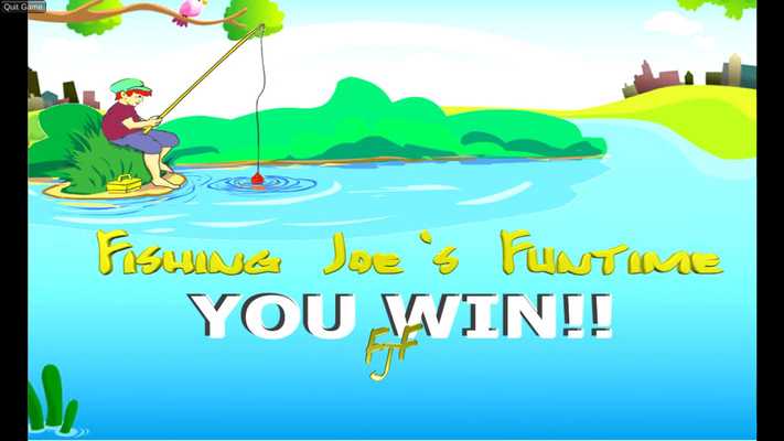 Emulate Android APK Fishing Joes Funtime Emulate Android APK Fishing Joes Funtime