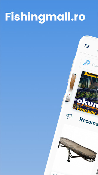 Run android online APK Fishingmall from MyAndroid or emulate Fishingmall using MyAndroid