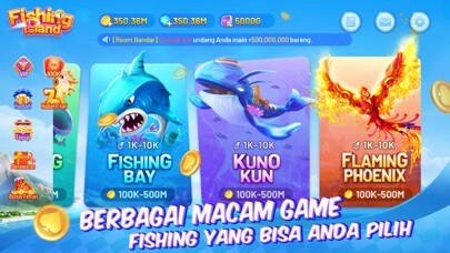 Emulate iPhone app Fishing Master using MyAndroid Emulate iPhone app Fishing Master using MyAndroid