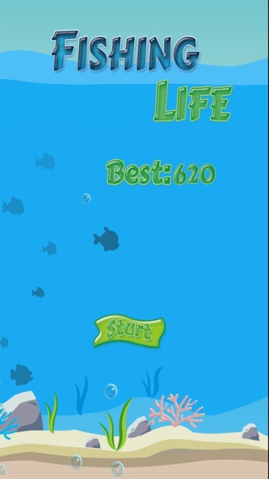 Emulate iPhone app Fishing Of Kids using MyAndroid Emulate iPhone app Fishing Of Kids using MyAndroid