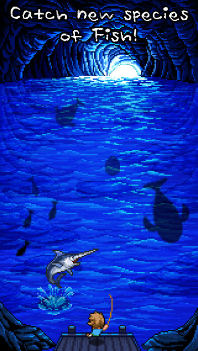 Emulate iPhone app Fishing Paradiso using MyAndroid Emulate iPhone app Fishing Paradiso using MyAndroid