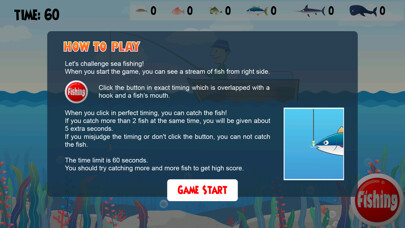 Emulate iPhone app Fishing Relax using MyAndroid Emulate iPhone app Fishing Relax using MyAndroid