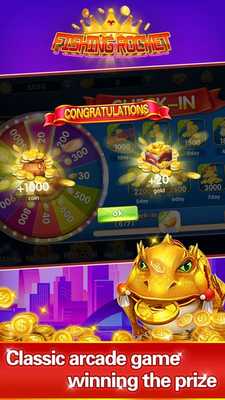 Emulate Android APK Fishing Rocket Emulate Android APK Fishing Rocket