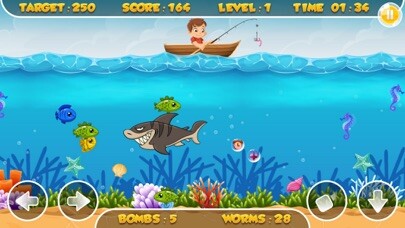 Emulate iPhone app Fishing Rod Holders using MyAndroid Emulate iPhone app Fishing Rod Holders using MyAndroid