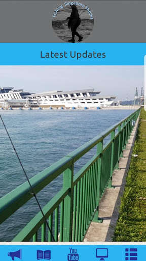 Run android online APK Fishing Singapore Shores from MyAndroid or emulate Fishing Singapore Shores using MyAndroid