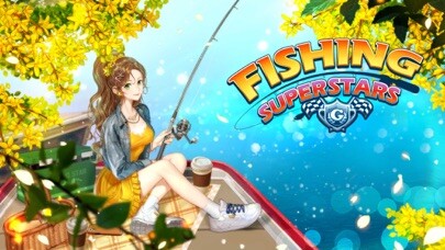 Emulate iPhone app Fishing Superstars using MyAndroid Emulate iPhone app Fishing Superstars using MyAndroid